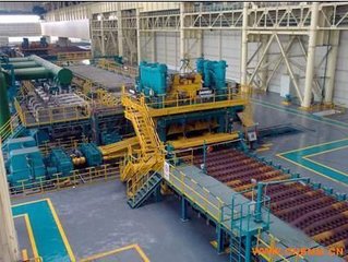 棒線材、板帶材軋機(jī)